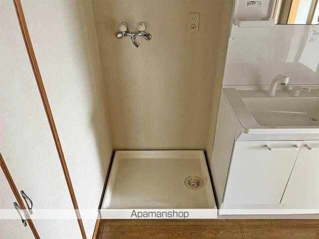 タウンライフ池田の内装写真