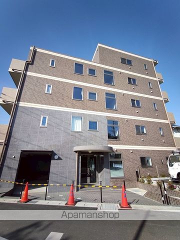 ダイヤモンドクレスト南柏のイメージ