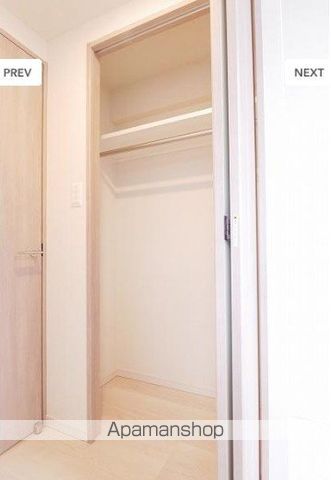 Nステージ本蓮沼の内装写真
