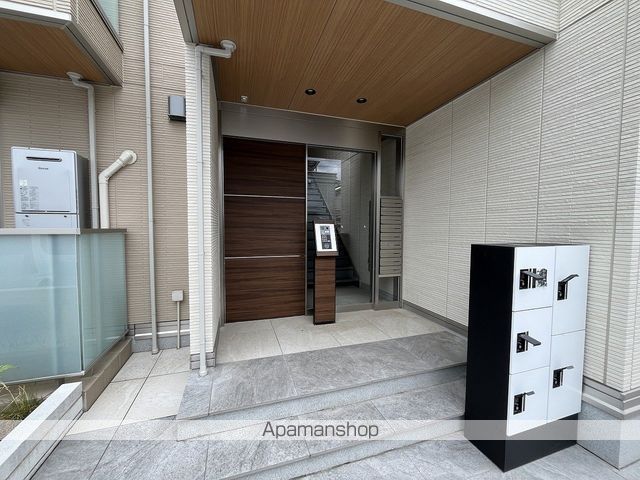 プレザントカーサ祇園の周辺写真