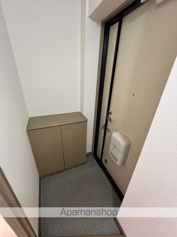 サファージュ高石B棟の内装写真