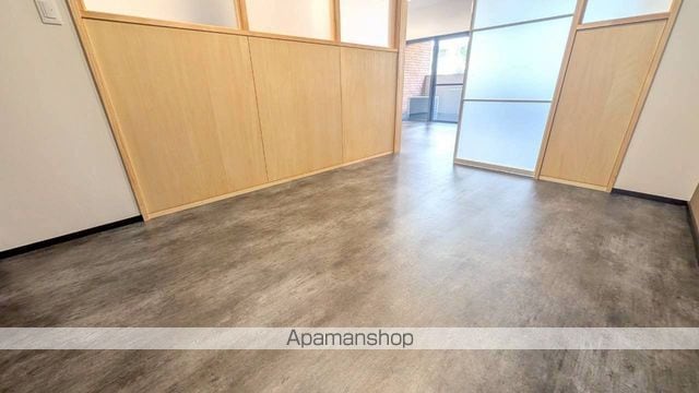 グランドメゾン麹町の内装写真