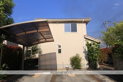 ＥＳＰＡＣＥ　ＣＯＴＥ　ＮＯＲＤ　７[3LDK/99.36m2]の外観3