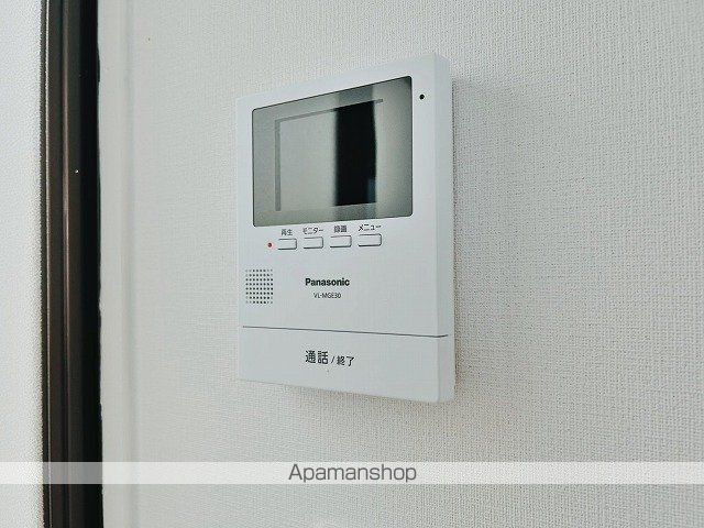 藤原マンション小泉の内装写真