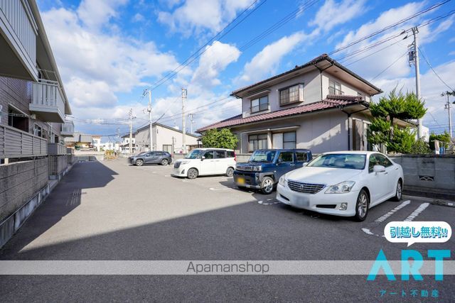 グランドソレーユTOYOTA A棟のその他写真