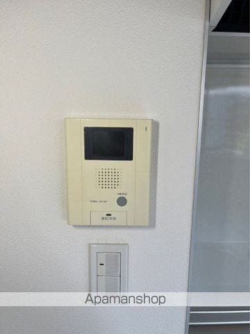 コルティーレ世田谷の内装写真