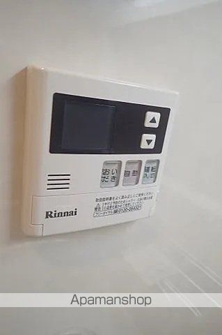 ラフィーネ音羽 東棟の内装写真