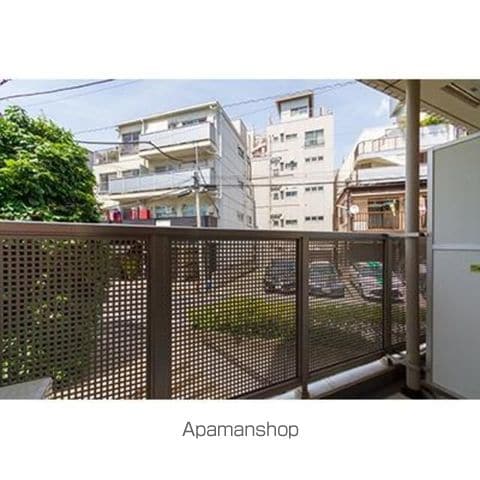 NONA PLACE渋谷富ヶ谷の内装写真