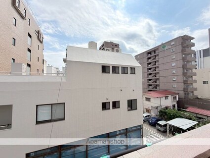 ＨＩＬＬＳ八王子台町[1R/25.59m2]の内装10