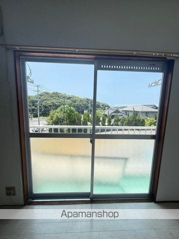 川上ハイツの内装写真