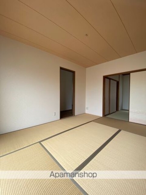 和歌山県和歌山市船所[3K/40m2]の内装