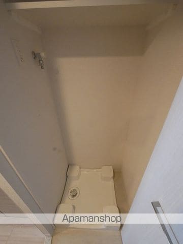 エスリード大阪セレスティアの内装写真