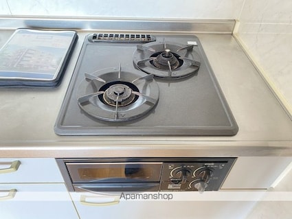 プレミュール[1LDK/42.38m2]の内装4