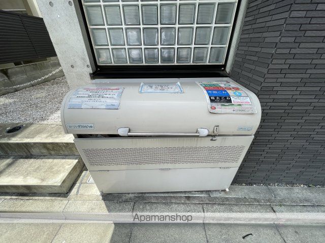 エクサム初台のその他写真