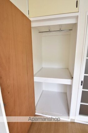 コーポラス真岡Ｂ[2DK/45m2]の収納