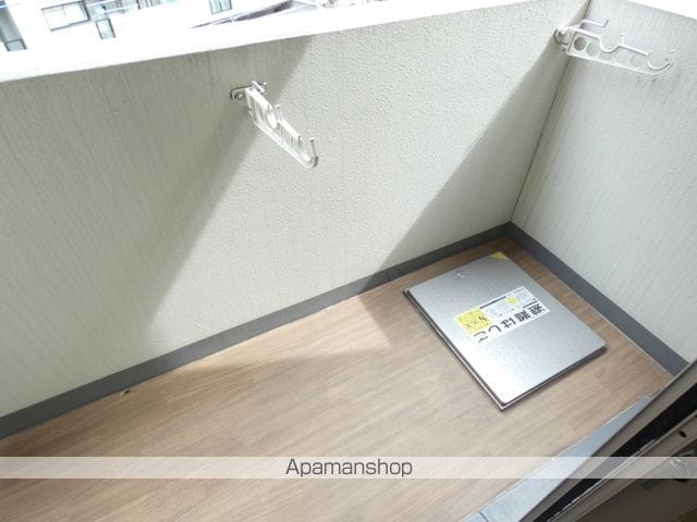 ES-Grande大阪同心の内装写真