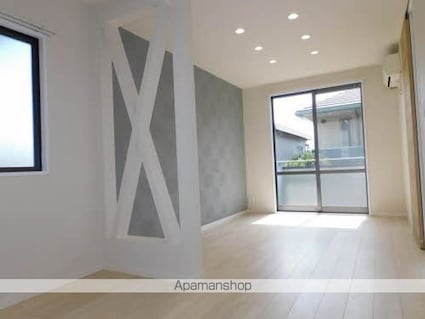 ルーチェレ・ドーマ　Ｂ棟[1LDK/44.33m2]の内装4