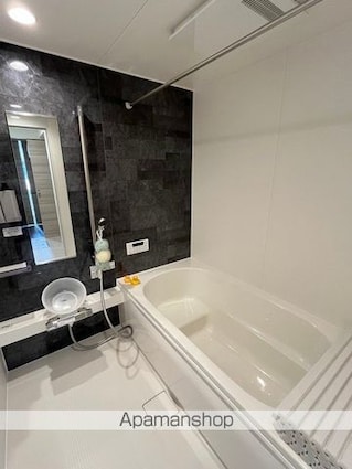 ＤーＲＯＯＭ吉身[2LDK/63.84m2]のバス