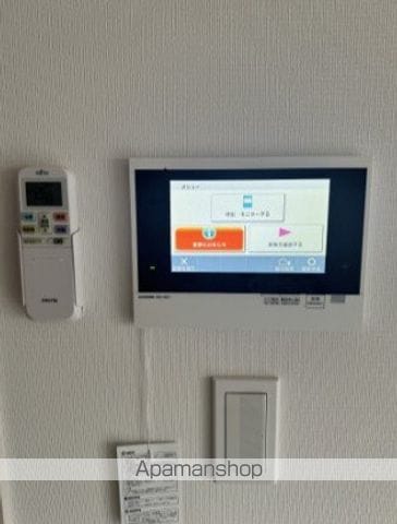 ファミルート船堀の内装写真