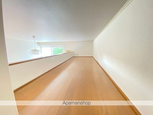 ノースハイツ深堀の内装写真