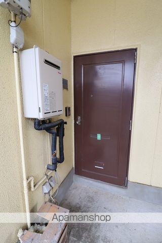 MARUCO亀田の内装写真