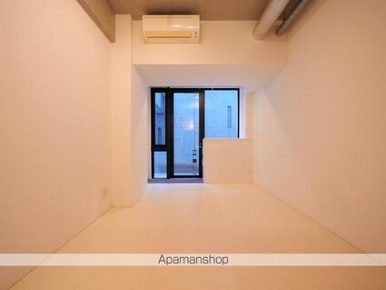 ｆｅｅｔｈ神楽坂[1K/23.44m2]のリビング・居間