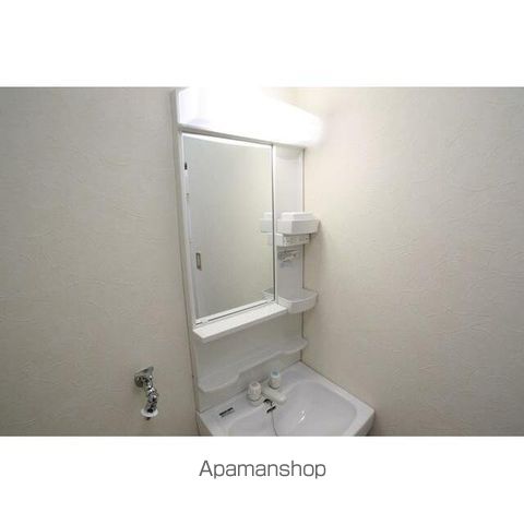 タウンハウスはやまの内装写真