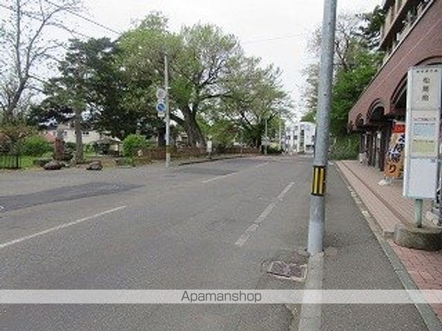 サンファミーユ茶畑の周辺写真