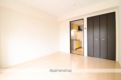 ラヴィアンローズ森田[1K/27.52m2]の内装1