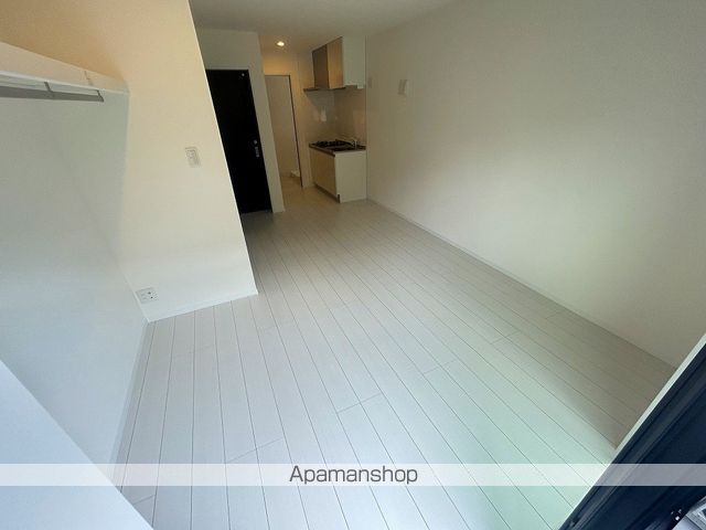 リブレメゾン本町Iの内装写真
