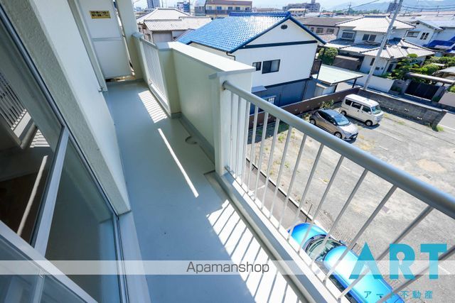 藤マンションの内装写真