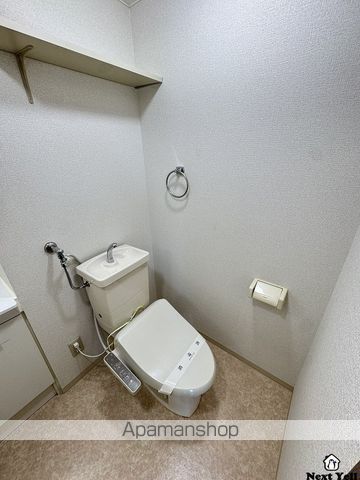 グランメール南郷14の内装写真