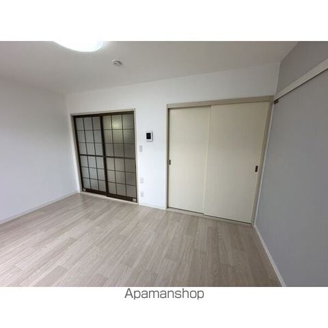 グランステーション大垣の内装写真
