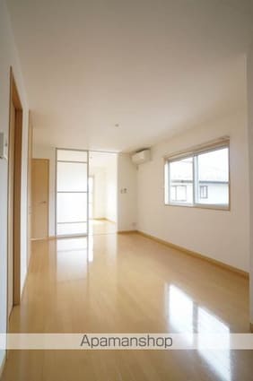 ジオディアスＪＶ[2LDK/50.6m2]のリビング・居間