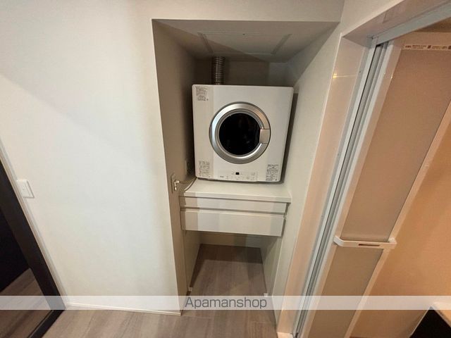 ルヴィータ大秋の内装写真