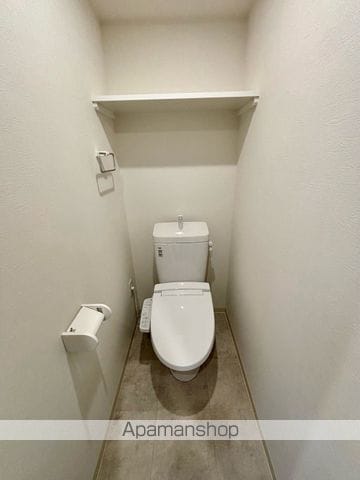 ARTIZA堺の内装写真