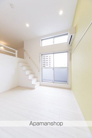 ビラージュ箱崎の内装写真