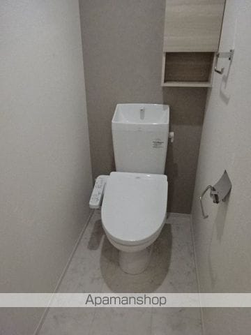 ロイヤルステージ横浜町の内装写真