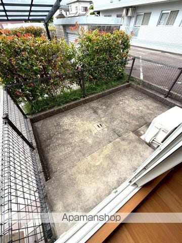 シャルマン天神 IIの内装写真