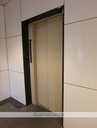 ホワイトコートⅡ[2LDK/52m2]の共用部2