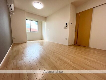 Ｖｉａ　Ｌｕｃｅ（ヴィア　ルーチェ）[2LDK/54.88m2]のリビング・居間