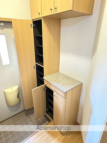 ブロッサム千千の内装写真