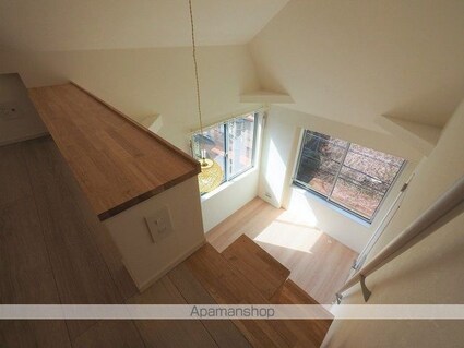 スタイルレジデンス中野[1R/17.41m2]のその他設備