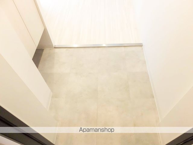 クラリス本郷通の内装写真