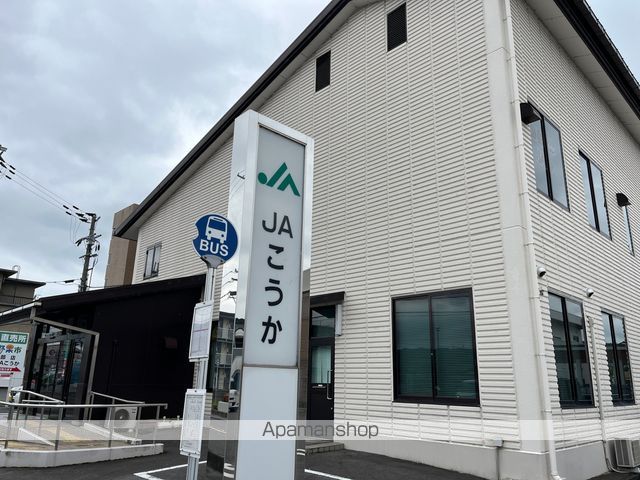 セジュールオッツの周辺写真