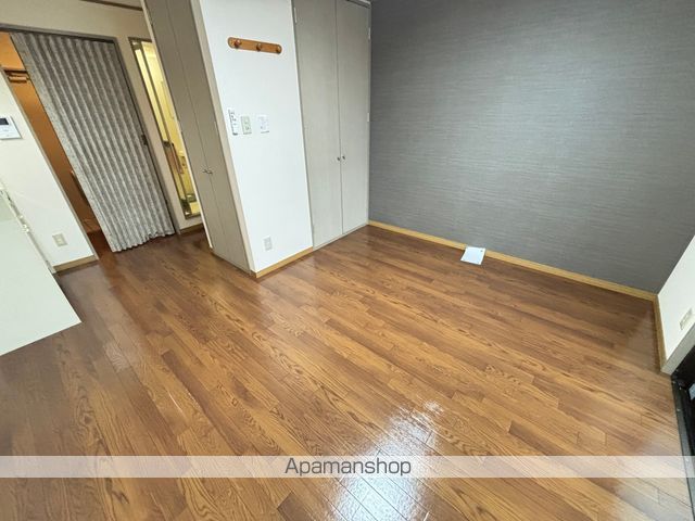 ブライトソレム3の内装写真