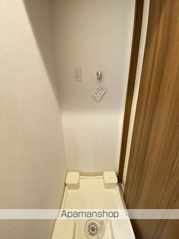 アークデュオ仙台苦竹の内装写真