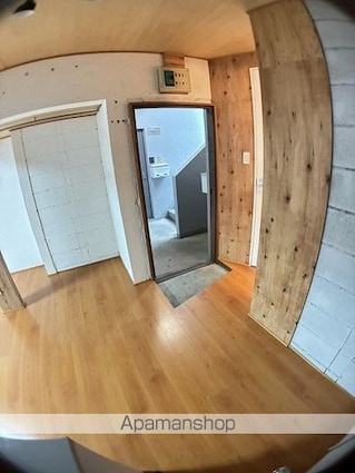 シェトワ岸谷[1R/23.09m2]のその他部屋・スペース