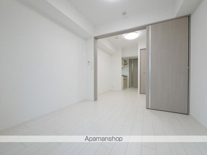 ＰＲＥＭＩＵＭ　ＣＵＢＥ　中野富士見町[1DK/25.5m2]の内装11