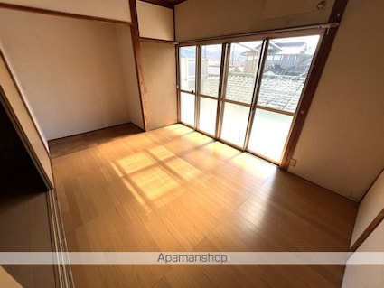 レストハイツ[2DK/38m2]の内装8